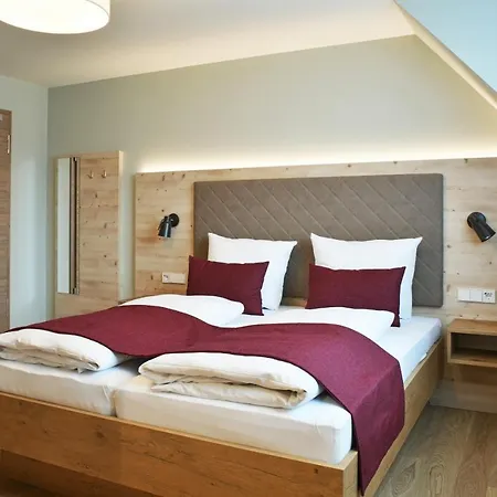 Hotel Restaurant Klosterhof Hotell