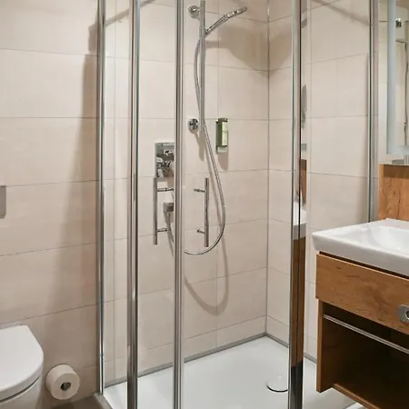 מלון Restaurant Klosterhof Gutenzell-Hürbel