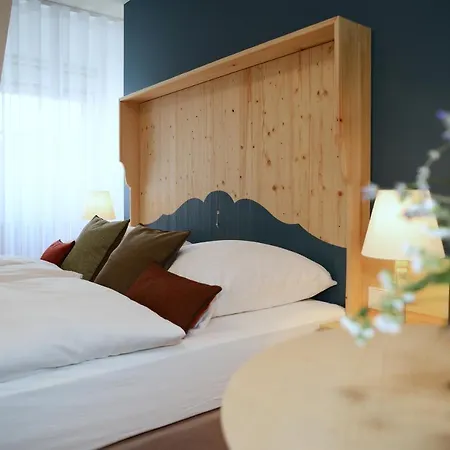 Hotel Restaurant Klosterhof 3* Gutenzell-Hürbel