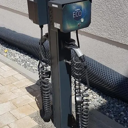 Hotell Hotel Restaurant Klosterhof 3*