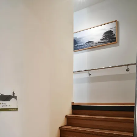 Hotell Hotel Restaurant Klosterhof