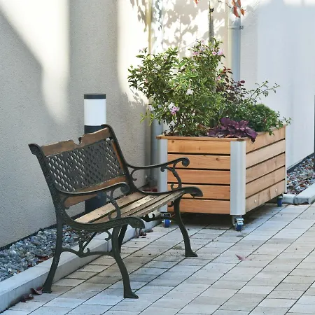 מלון Restaurant Klosterhof