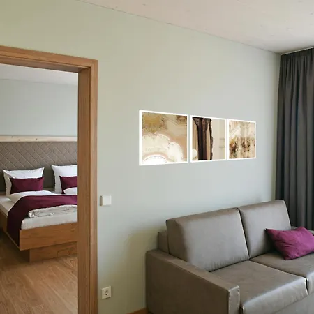 Hotell Hotel Restaurant Klosterhof Gutenzell-Hürbel