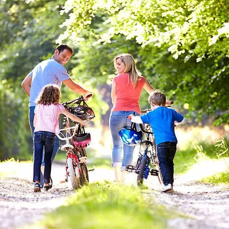 Hotell Hotel Restaurant Klosterhof