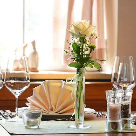 Hotel Restaurant Klosterhof