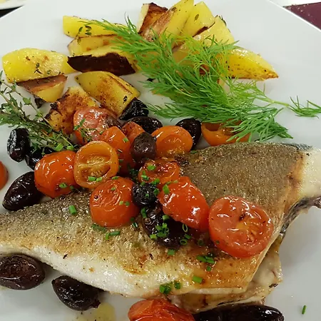 מלון Restaurant Klosterhof Gutenzell-Hürbel