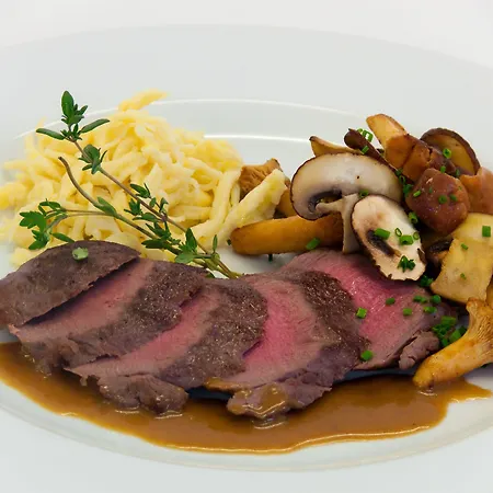 Hotel Restaurant Klosterhof Gutenzell-Hurbel