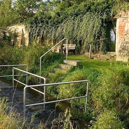 Hotel Restaurant Klosterhof Hotell 3*