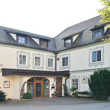 Hotel Restaurant Klosterhof Hotell Gutenzell-Hürbel
