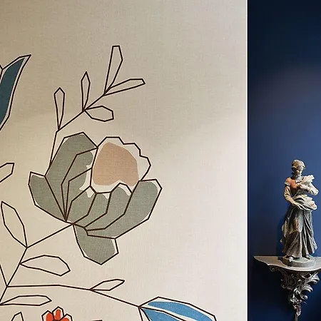 Hotel Restaurant Klosterhof 3*