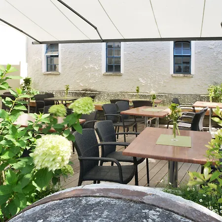 Hotel Restaurant Klosterhof