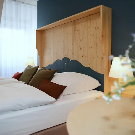 Hotell Hotel Restaurant Klosterhof Gutenzell-Hürbel