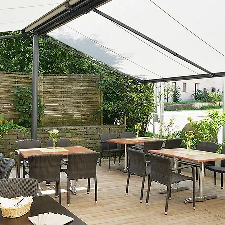 Hotel Restaurant Klosterhof