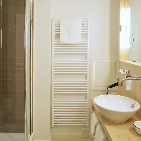 Hotel Restaurant Klosterhof Hotell