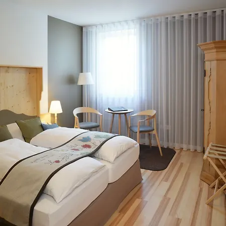 Hotel Restaurant Klosterhof