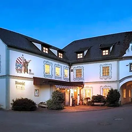 Restaurant Klosterhof