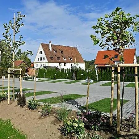 Restaurant Klosterhof فندق 3*