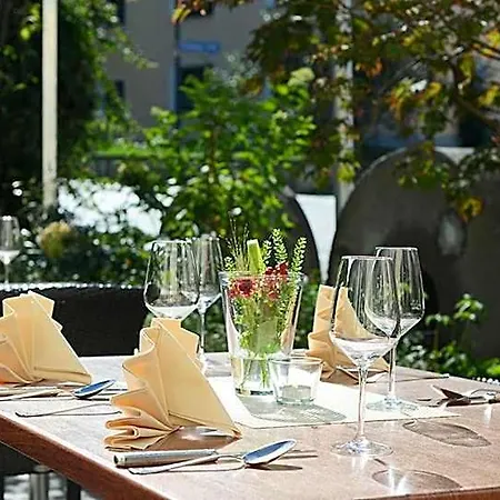 Restaurant Klosterhof 3*