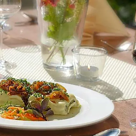فندق Restaurant Klosterhof