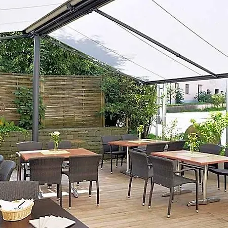 Restaurant Klosterhof Ξενοδοχείο