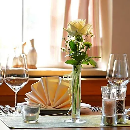 Restaurant Klosterhof فندق