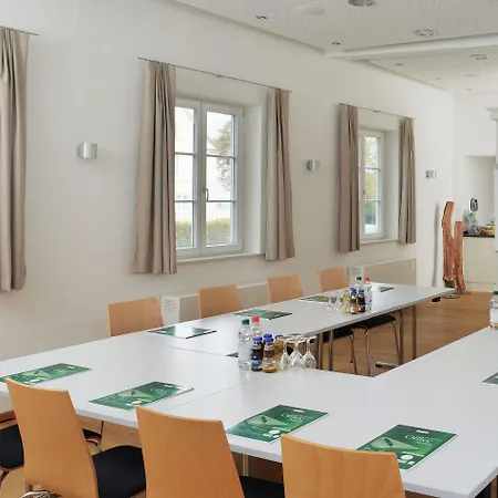Restaurant Klosterhof 3*