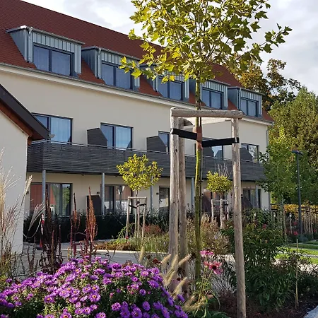 Restaurant Klosterhof Hotel 3*