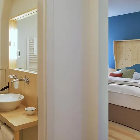 מלון Restaurant Klosterhof