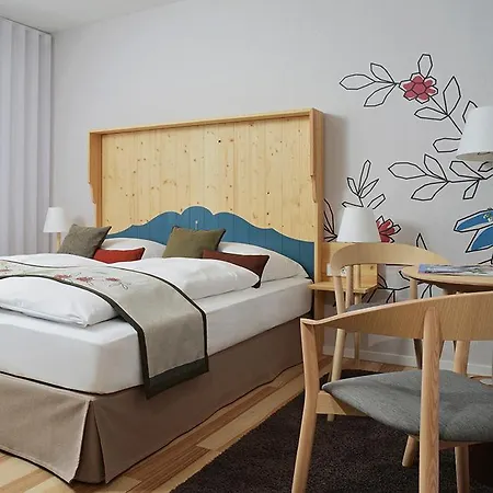 Hotel Restaurant Klosterhof Hotell Gutenzell-Hürbel