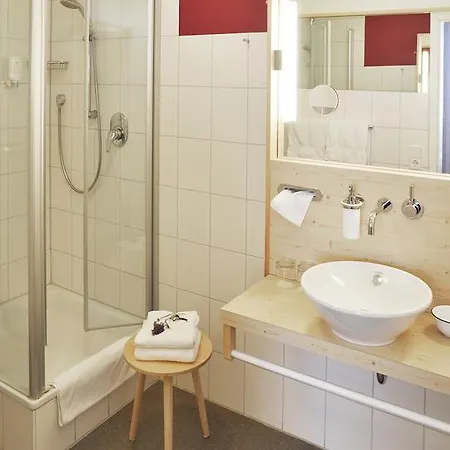 Hotel Restaurant Klosterhof 3* Gutenzell-Hürbel