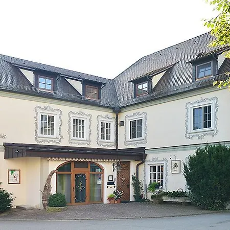 Hotel Restaurant Klosterhof 3* Gutenzell-Hürbel