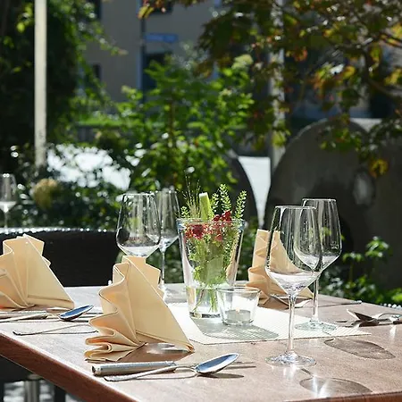 מלון Restaurant Klosterhof