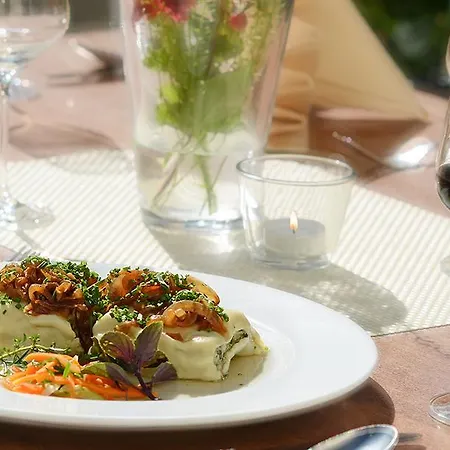 Restaurant Klosterhof מלון