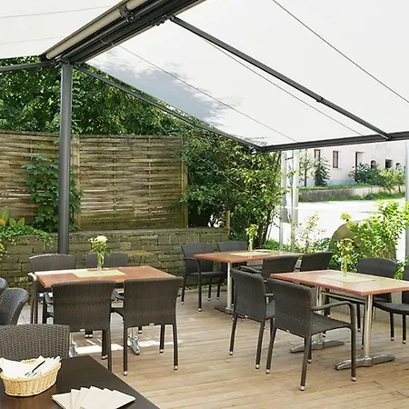 Hotel Restaurant Klosterhof