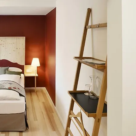 Hotel Restaurant Klosterhof 3*